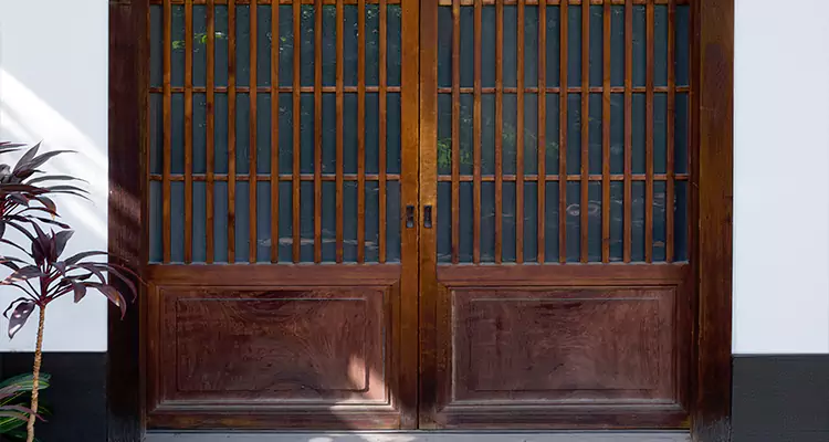 Accordion Patio Doors Repair in Sunset, FL