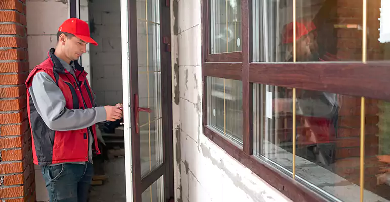 Comprehensive Commercial Door Repair Services in Sunset, FL