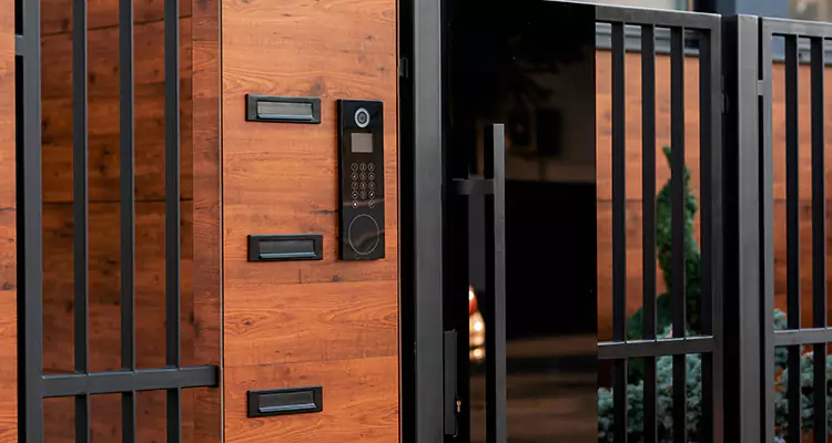 Screen Door Handle Replacement in Sunset, FL