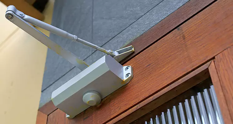 Automatic Door Opener Repair in Sunset, FL