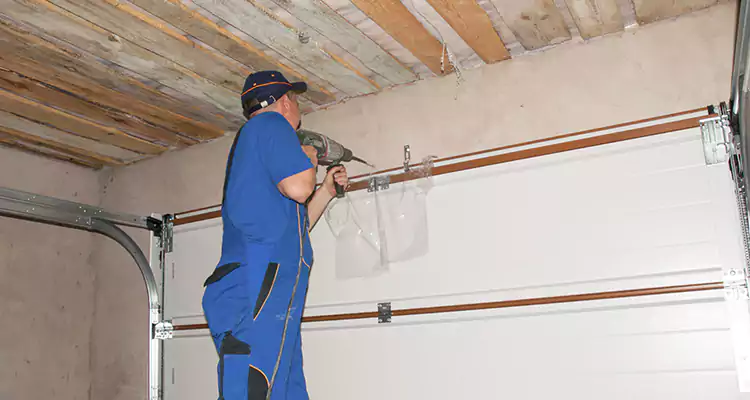 Why Choose Us for Garage Door Cable Replacement in , ?