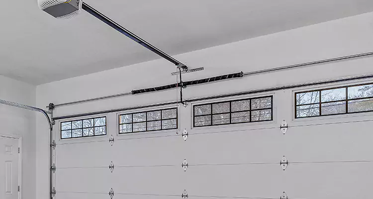 Garage Door Torsion Spring Repair in Sunset, FL