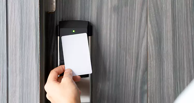 Hotel Swipe Card Door Locks Repair in Sunset, FL