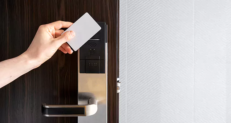 Why Choose Us for Hotel Keycard Lock Repair in Sunset, FL?
