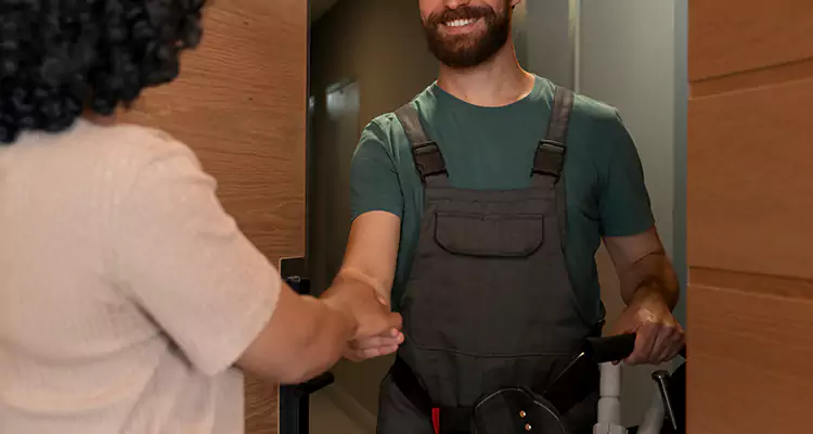 Repair Rfid Keycard Reader For Motels in Sunset, FL