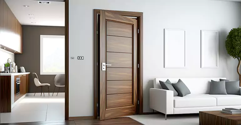 Residential Overhead Door Repair in Sunset, FL