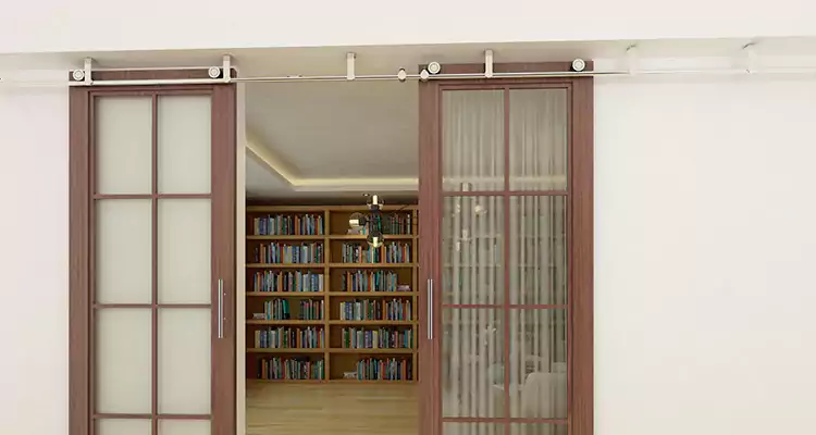 Why Choose Us for Sliding Backyard Door Repair in Sunset, FL?