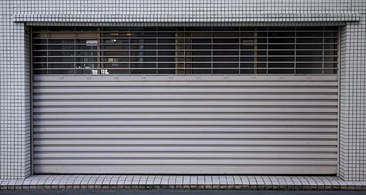 Steel Roll Up Door Repair in Sunset, FL