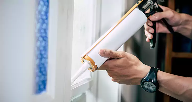 Windows Leaking Air Repair in Sunset, FL