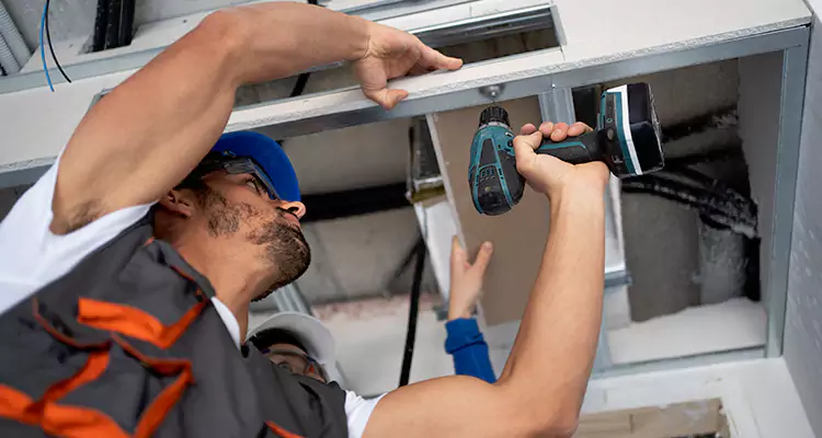 Emergency Overhead Door Repair in Sunset, FL