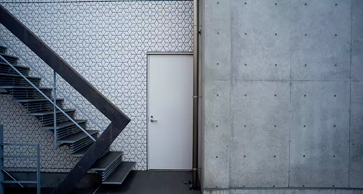 Fire Rated Entrance Doors Repair in Sunset, FL