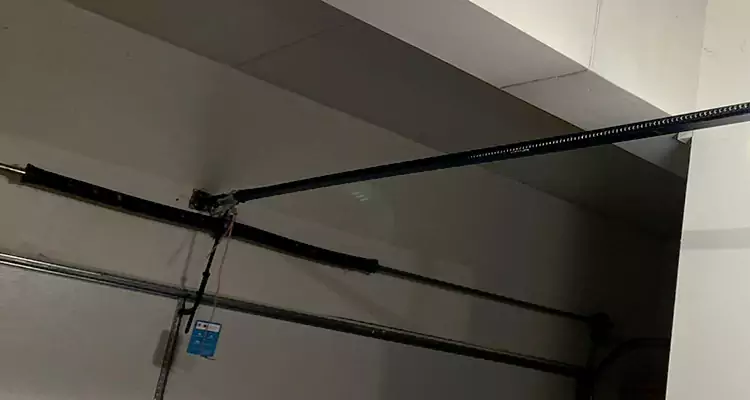 Garage Door Spring Removal in Sunset, FL