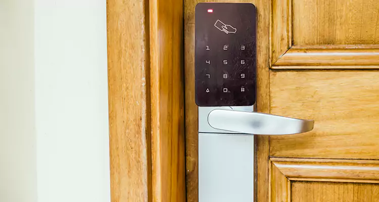 Keyless Hotel Door Locks Repair in Sunset, FL
