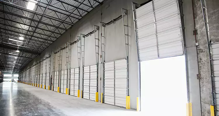 Industrial Roller Door Repair Prices in Sunset, FL