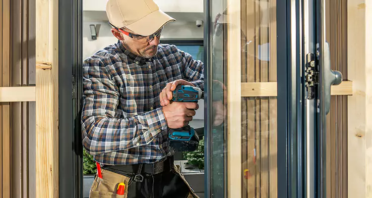 Top-Rated Patio Door Handle and Lock Repair Service for Homeowners in Sunset, FL