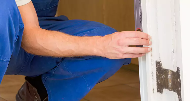 Soft Close Pocket Door Repair in Sunset, FL