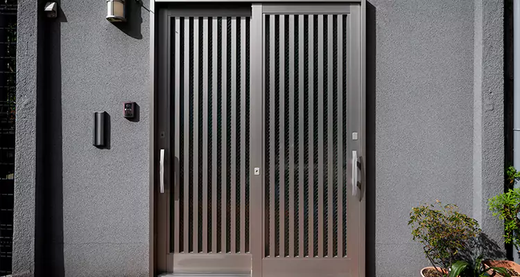 Pocket Door Track Rollers Repair in Sunset, FL