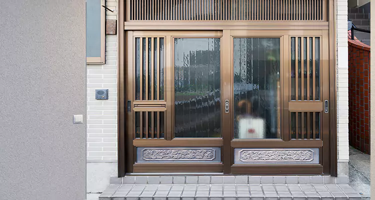 UPVC Sliding Porch Doors Repair in Sunset, FL